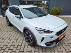Weiß Neu 2024 Cupra Formentor VZ SUV | 37.850 € (Fairer Preis)