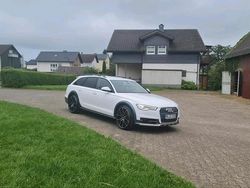 Weiß Gebraucht 2015 Audi A6 Kombi | 19.999 € (Fairer Preis)