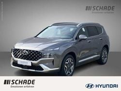 Andere Gebraucht 2024 Hyundai Santa Fe Signature SUV | 41.950 € (Guter Preis)