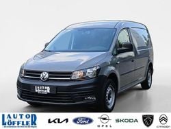 Grau Gebraucht 2019 VW Caddy Van / Kleinbus | 13.912 € (Fairer Preis)