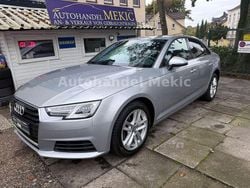 Silber Gebraucht 2018 Audi A4 Basis Limousine | 19.999 € (Fairer Preis)