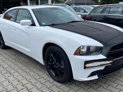 Weiß Gebraucht 2012 Dodge Charger Limousine | 10.500 € (Fairer Preis)