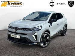 Rafalegrau Neu 2025 Renault Symbioz Techno SUV | 27.947 € (Guter Preis)