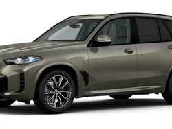 Gebraucht 2024 BMW X5 SUV | 102.120 € (Teuer)