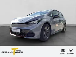 Grau Gebraucht 2023 Cupra Born Kleinwagen | 27.590 € (Fairer Preis)