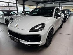 Weiß Gebraucht 2019 Porsche Cayenne Turbo SUV | 72.900 € (Fairer Preis)