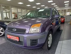 Violet Gebraucht 2006 Ford Fusion Fun X Kleinwagen | 5.790 €