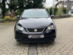 Schwarz Gebraucht 2014 Seat Ibiza Kleinwagen | 3.790 € (Fairer Preis)