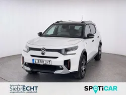 Weiß Neu 2025 Citroën e-C3 SUV | 29.660 € (Fairer Preis)