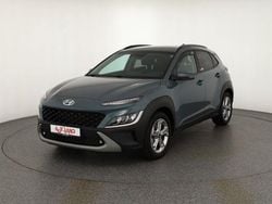 Blau Gebraucht 2022 Hyundai Kona Edition 30+ SUV | 20.990 € (Etwas zu teuer)