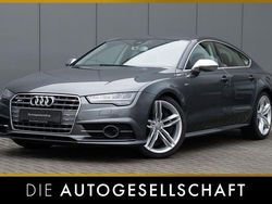 Daytonagrau perleffekt Gebraucht 2017 Audi S7 Sport Kleinwagen | 44.990 €