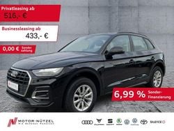 Brillantschwarz Gebraucht 2024 Audi Q5 Performance SUV | 37.930 € (Superpreis)