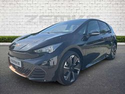 Schwarz Gebraucht 2025 Cupra Born VZ Kleinwagen | 46.975 € (Fairer Preis)