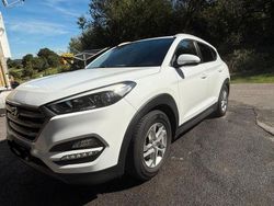 Weiß Gebraucht 2016 Hyundai Tucson Style SUV | 13.500 € (Fairer Preis)