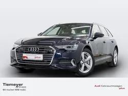 Gebraucht 2023 Audi A6 Sport Kombi | 40.590 € (Guter Preis)