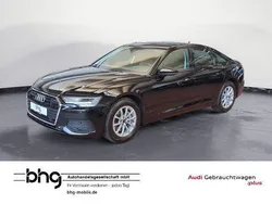 Schwarz Gebraucht 2022 Audi A6 Performance Limousine | 30.860 € (Superpreis)