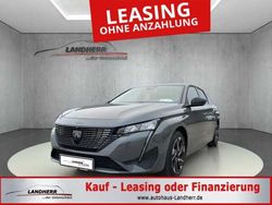 Selenium grau Gebraucht 2024 Peugeot 308 Allure Kombi | 19.005 € (Superpreis)