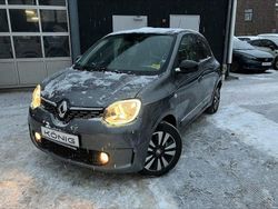 Grau Gebraucht 2023 Renault Twingo Urban Kleinwagen | 14.490 € (Fairer Preis)