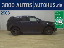 Narvik black Gebraucht 2020 Land Rover Discovery Sport SUV | 22.780 € (Guter Preis)