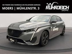 Grau Gebraucht 2025 Peugeot 308 GT Limousine | 30.990 € (Etwas zu teuer)