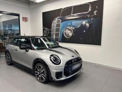 Grau Neu 2025 Mini John Cooper Works Kleinwagen | 28.280 € (Superpreis)
