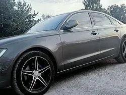 Gold Gebraucht 2011 Audi A6 Limousine | 14.000 € (Fairer Preis)