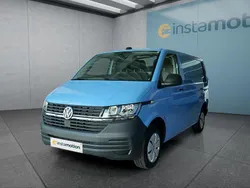 Blau Gebraucht 2025 VW T6.1 Van | 41.399 € (Fairer Preis)