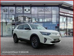Solid) (weiss Neu 2024 Ssangyong (KGM) Korando SUV | 29.890 €