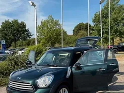 Grün Gebraucht 2013 Mini Countryman SUV | 5.850 € (Fairer Preis)