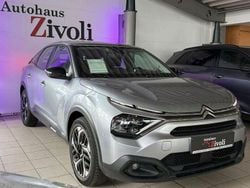 Grau Gebraucht 2021 Citroën C4 Feel Limousine | 15.940 € (Fairer Preis)