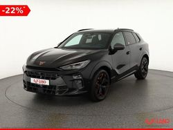 Schwarz Neu 2025 Cupra Terramar SUV | 39.785 € (Fairer Preis)