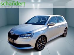 Gebraucht 2020 Skoda Fabia Cool Plus Limousine | 13.440 € (Fairer Preis)