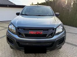 Grau Gebraucht 2015 Isuzu D-Max Abholung | 15.500 € (Fairer Preis)