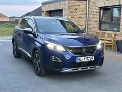 Gebraucht 2017 Peugeot 3008 GTi SUV | 16.500 € (Guter Preis)