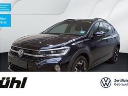 Deep black perleffekt Gebraucht 2025 VW Taigo R-line SUV | 26.980 € (Fairer Preis)