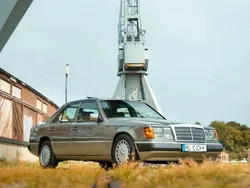 Gebraucht 1991 Mercedes E230 Limousine | 7.500 €