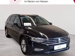 Deep black perleffekt Gebraucht 2020 VW Passat Business Kombi | 19.990 € (Fairer Preis)