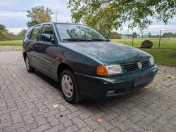 Grün Gebraucht 1998 VW Polo Kombi | 888 € (Fairer Preis)