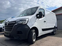 Weiß Gebraucht 2020 Renault Master Van | 19.500 € (Guter Preis)