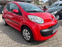 Gebraucht 2008 Citroën C1 Style Kleinwagen | 2.490 € (Etwas zu teuer)