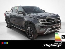 Dark grey metallic Gebraucht 2025 VW Amarok Style Abholung | 54.980 €