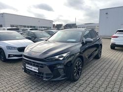 Mythosschwarz metallic Gebraucht 2025 Cupra Terramar SUV | 33.550 € (Fairer Preis)