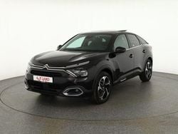Schwarz Gebraucht 2024 Citroën C4 PureTech SUV | 17.990 € (Guter Preis)