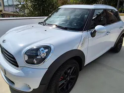 Weiß Gebraucht 2015 Mini Countryman SUV | 14.999 € (Teuer)