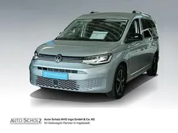 Silber Gebraucht 2023 VW Caddy Maxi Style Van / Kleinbus | 35.900 € (Fairer Preis)