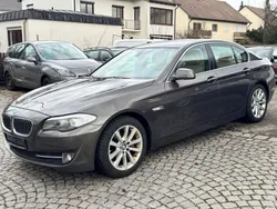 Havanna metallic Gebraucht 2010 BMW 535 Limousine | 5.990 € (Guter Preis)