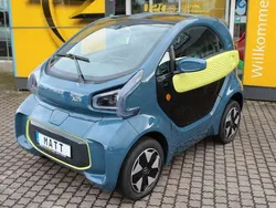 Midnight blue Gebraucht 2024 XEV Yoyo Kleinwagen | 13.950 € (Fairer Preis)