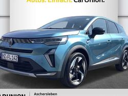 Merkurblau metallic Gebraucht 2024 Renault Symbioz Iconic SUV | 33.995 € (Fairer Preis)