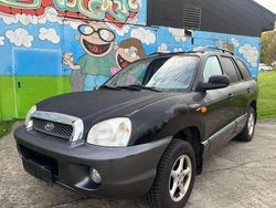 Other Gebraucht 2005 Hyundai Santa Fe GLS SUV | 1.550 € (Fairer Preis)