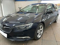 Gebraucht 2018 Opel Insignia Business Kombi | 7.000 €
